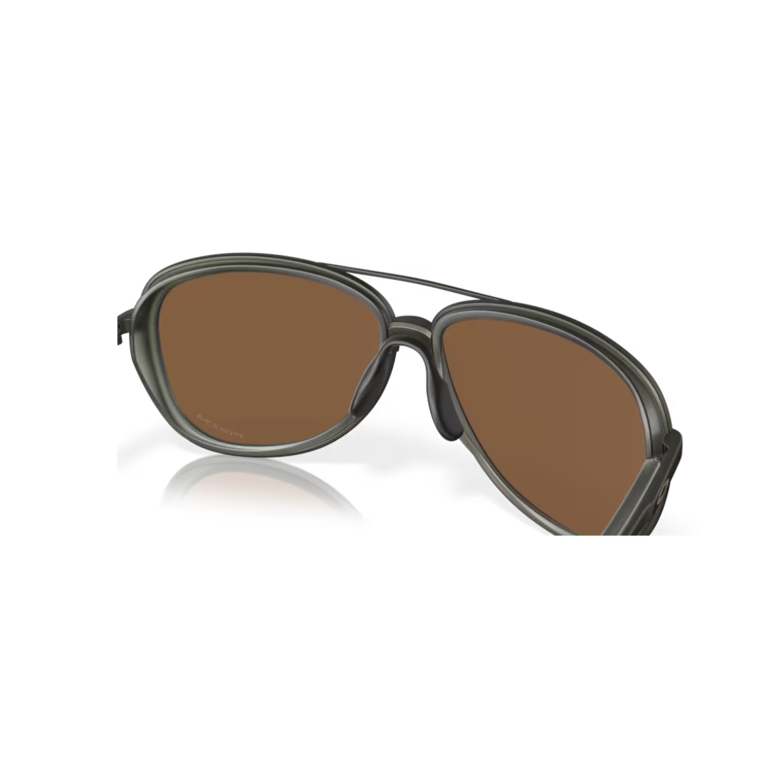 Oakley - Oakley Split time Sunglasses 0OO4129-412925 - Cam2