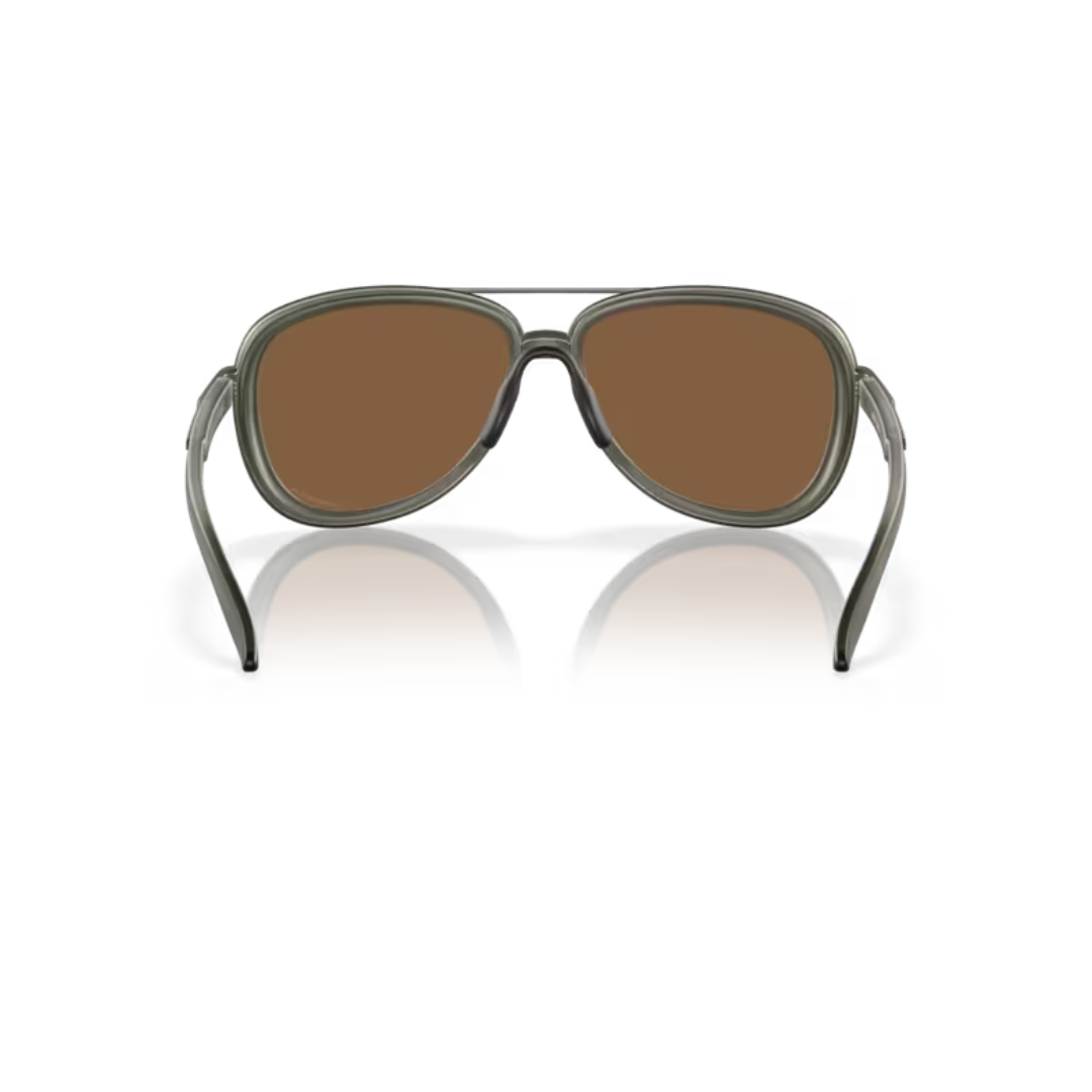 Oakley - Oakley Split time Sunglasses 0OO4129-412925 - Cam2