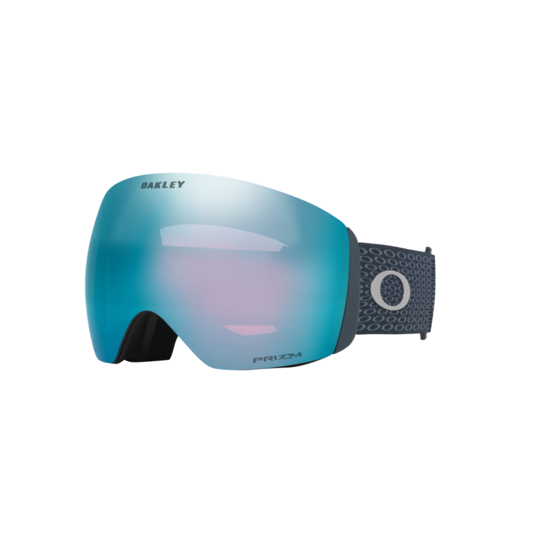 Oakley (Snow) - Oakley Flight Deck L Snow Goggles 0OO7050-7050F2 - Cam2