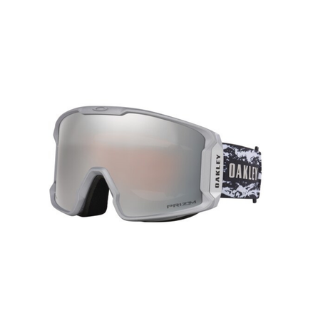 Oakley (Snow) - Oakley Line Miner L Snow Goggles 0OO7070-7070J3 - Cam2