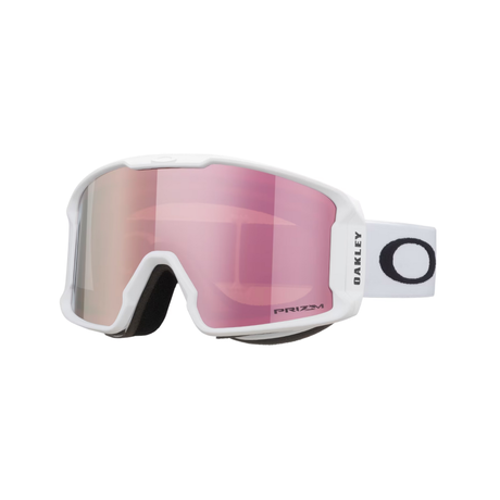 Oakley (Snow) - Oakley Line Miner M Snow Goggles  0OO7093-709370 - Cam2