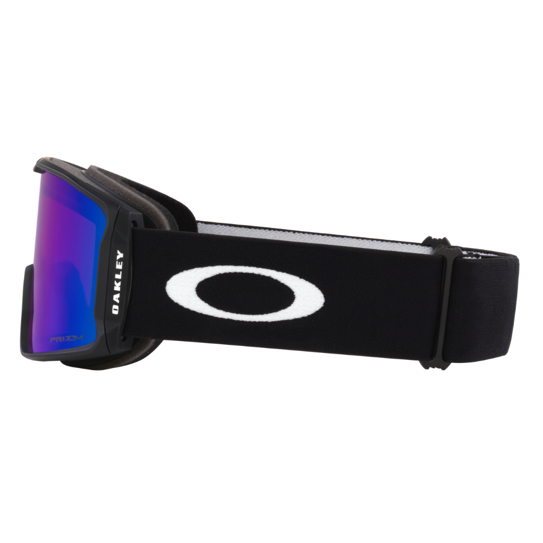 Oakley (Snow) - Oakley Line Miner M Snow Goggles  0OO7093-709375 - Cam2