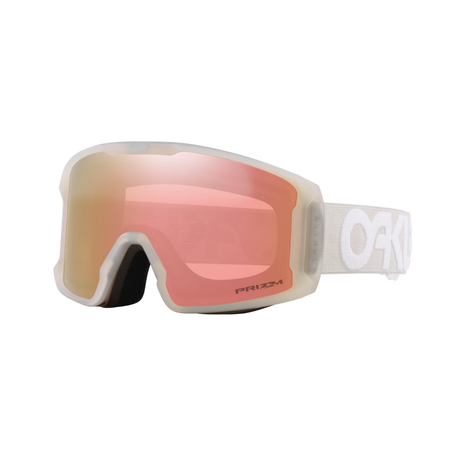 Oakley (Snow) - Oakley Line Miner M Snow Goggles 0OO7093-709378 - Cam2