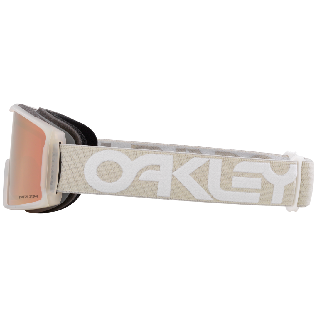 Oakley (Snow) - Oakley Line Miner M Snow Goggles 0OO7093-709378 - Cam2