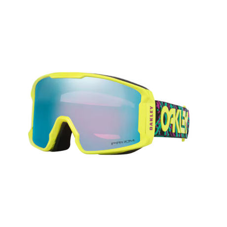 Oakley (Snow) - Oakley Line Miner M Snow Goggles 0OO7093-709394 - Cam2