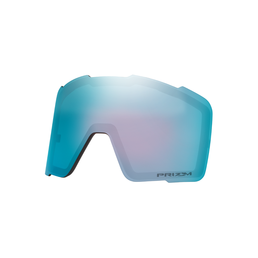 Oakley (Snow) - Oakley Line Miner Pro M AF Snow Goggles 0OO7144-714408 - Cam2