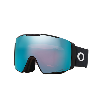 Oakley (Snow) - Oakley Line Miner Pro M AF Snow Goggles 0OO7144A-714402 - Cam2