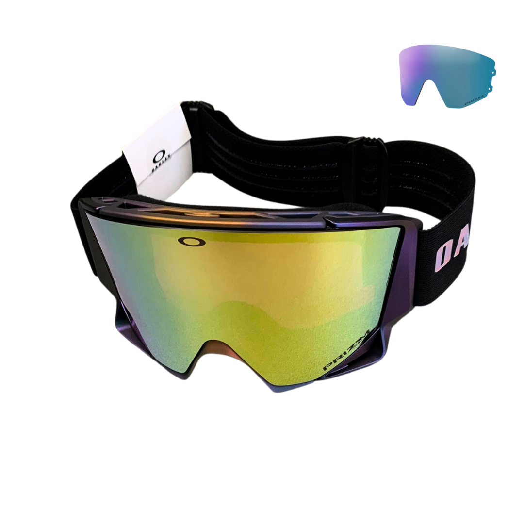 Oakley Flow Scape AF M Snow Goggles 0OO7147A-714719