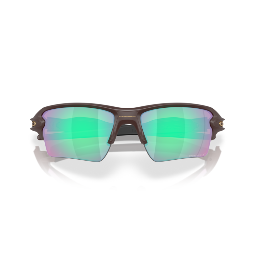 Oakley - Oakley Flak 2.0 XL Sunglasses 0OO9188-9188J8 - Cam2