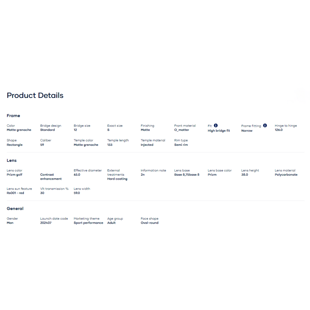 Oakley - Oakley Flak 2.0 XL Sunglasses 0OO9188-9188J8 - Cam2