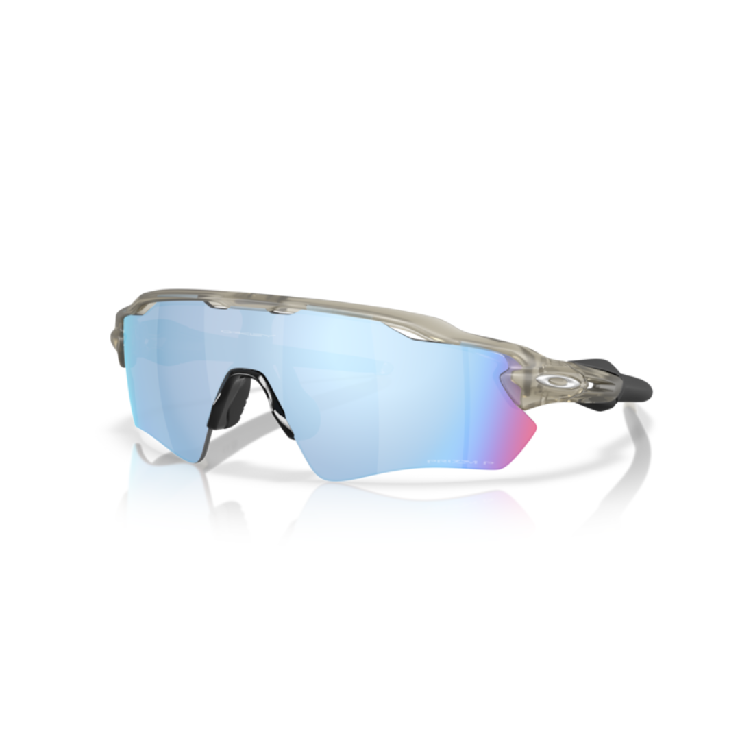 Oakley - Oakley Radar EV Path Sunglasses 0OO9208-9208F6 - Cam2