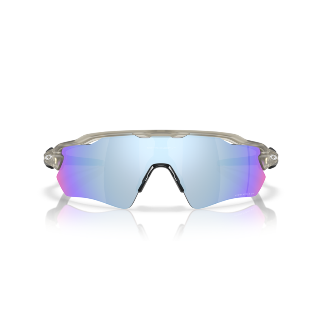Oakley - Oakley Radar EV Path Sunglasses 0OO9208-9208F6 - Cam2