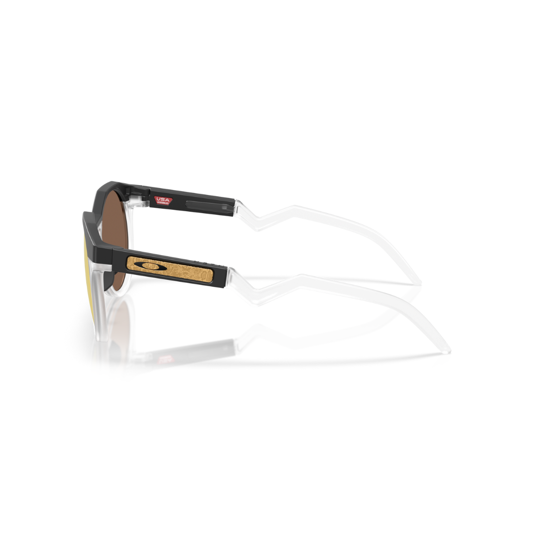 Oakley - Oakley HSTN A Sunglasses 0OO9242A-924211 - Cam2