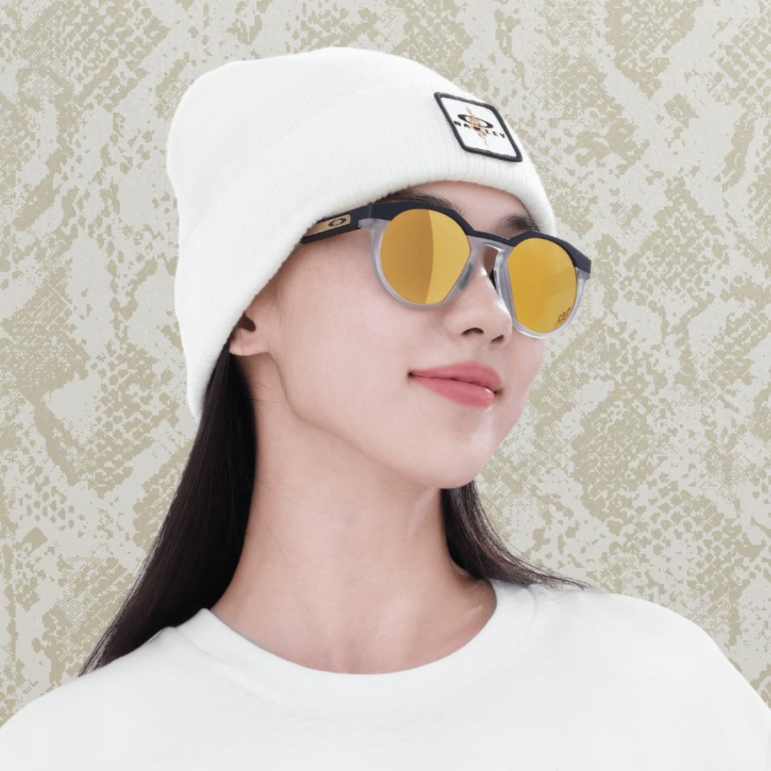 Oakley - Oakley HSTN A Sunglasses 0OO9242A-924211 - Cam2