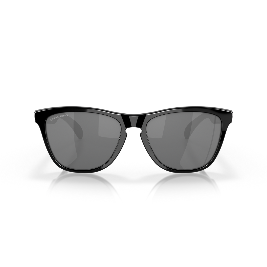 Oakley - Oakley Frogskins Sunglasses 0OO9245-924562 - Cam2