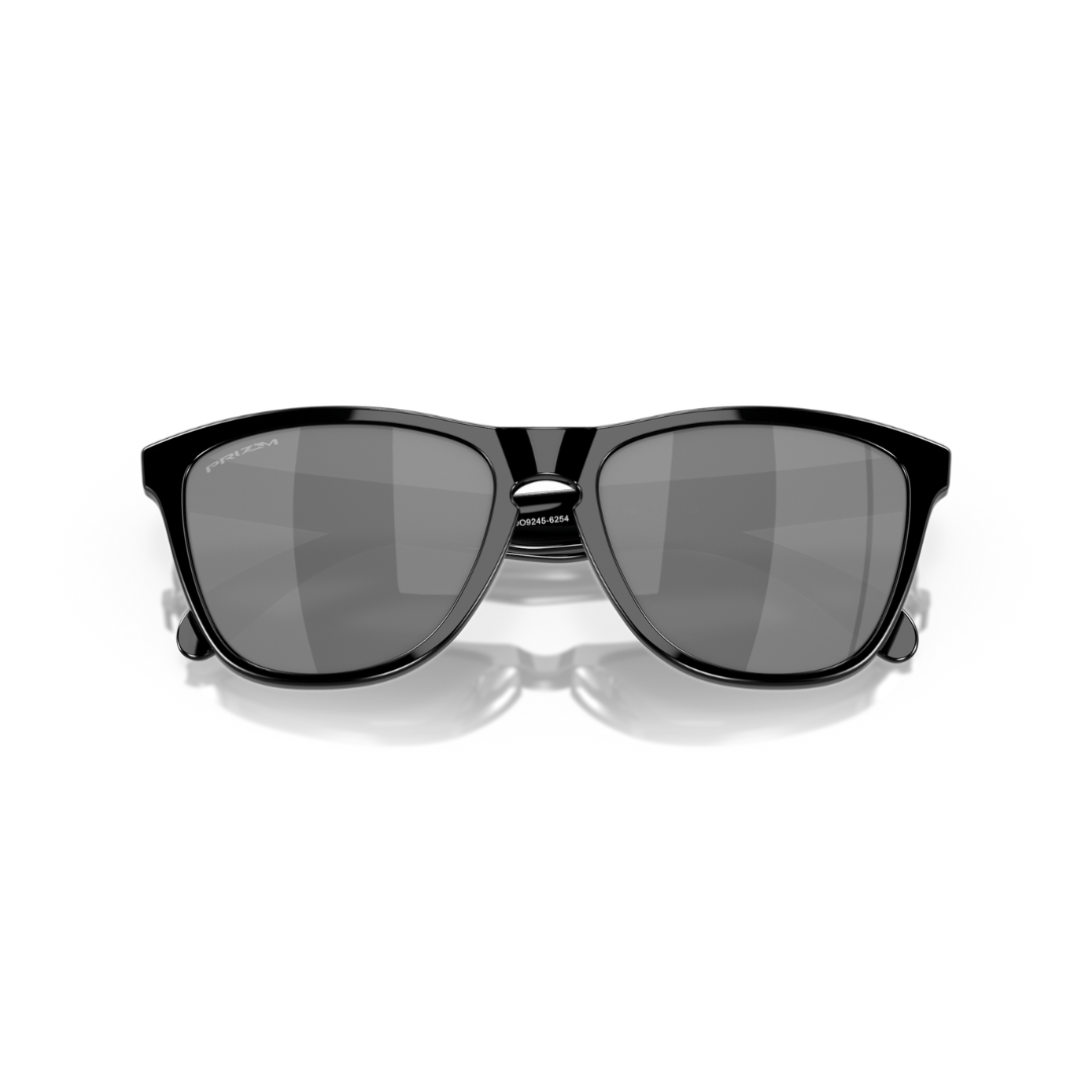 Oakley - Oakley Frogskins Sunglasses 0OO9245-924562 - Cam2