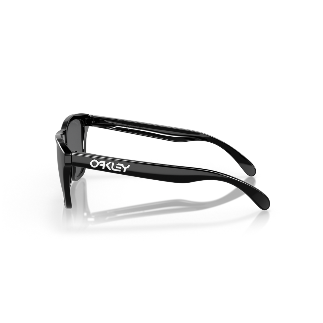 Oakley - Oakley Frogskins Sunglasses 0OO9245-924562 - Cam2