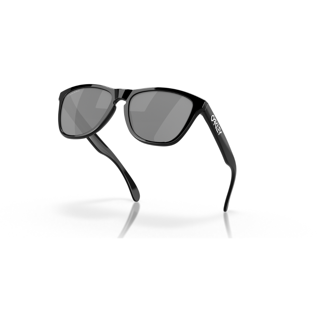 Oakley - Oakley Frogskins Sunglasses 0OO9245-924562 - Cam2