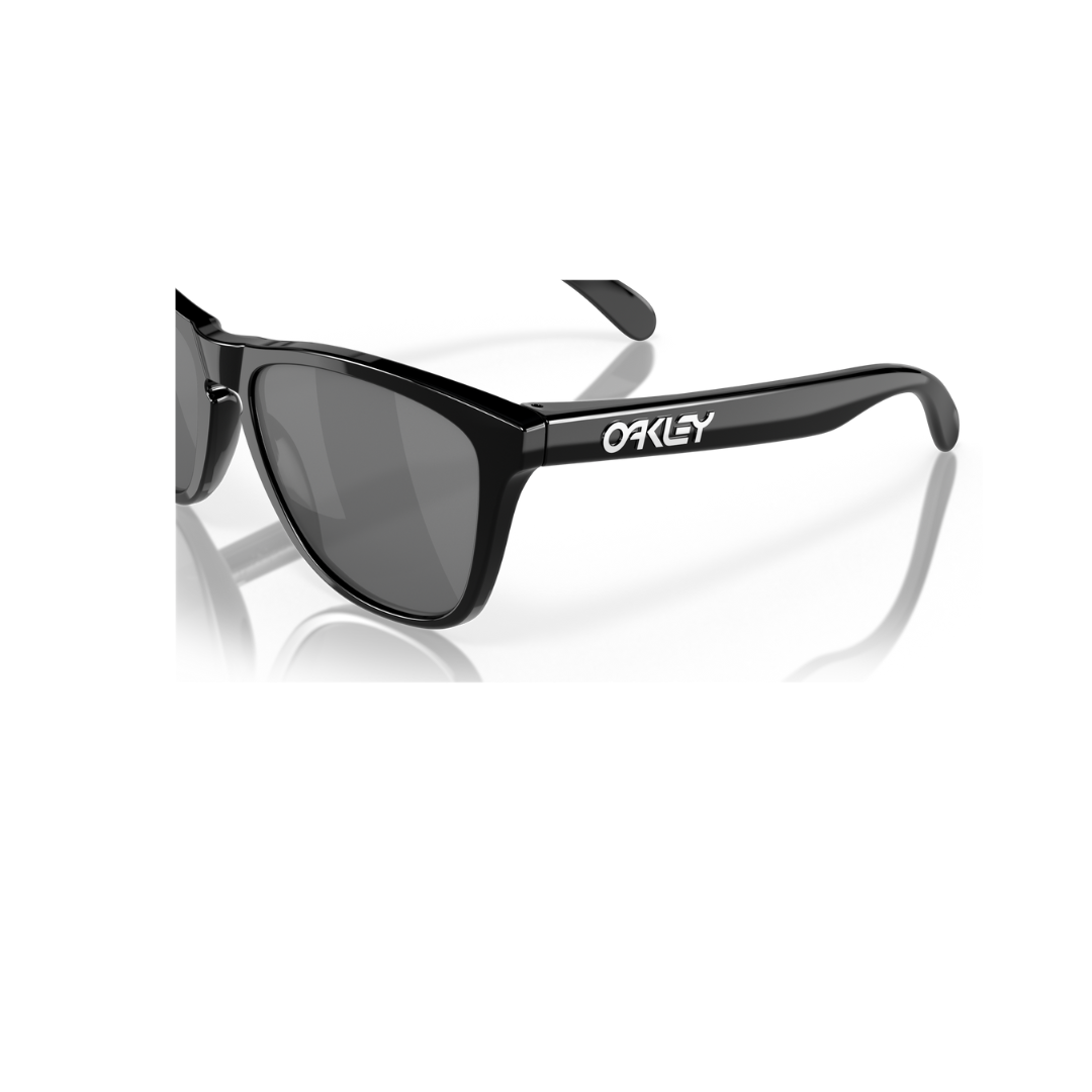 Oakley - Oakley Frogskins Sunglasses 0OO9245-924562 - Cam2