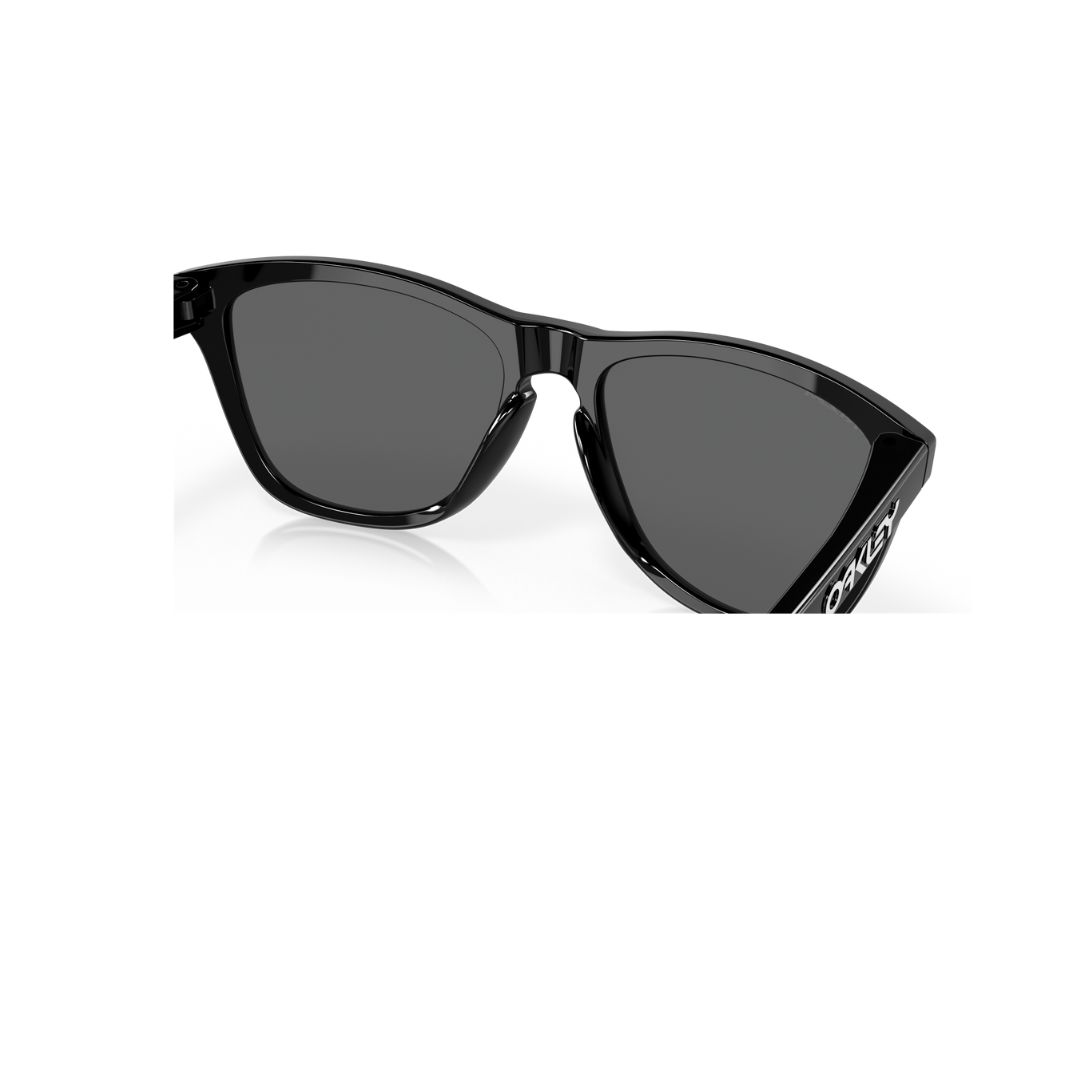 Oakley - Oakley Frogskins Sunglasses 0OO9245-924562 - Cam2