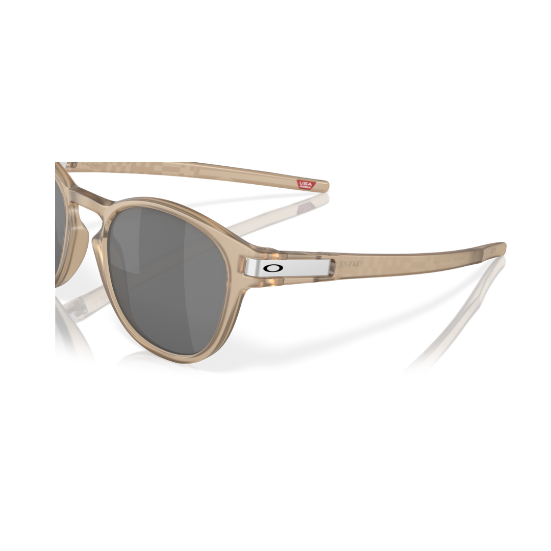 Oakley - Oakley Latch Sunglasses 0OO9265-926568 - Cam2