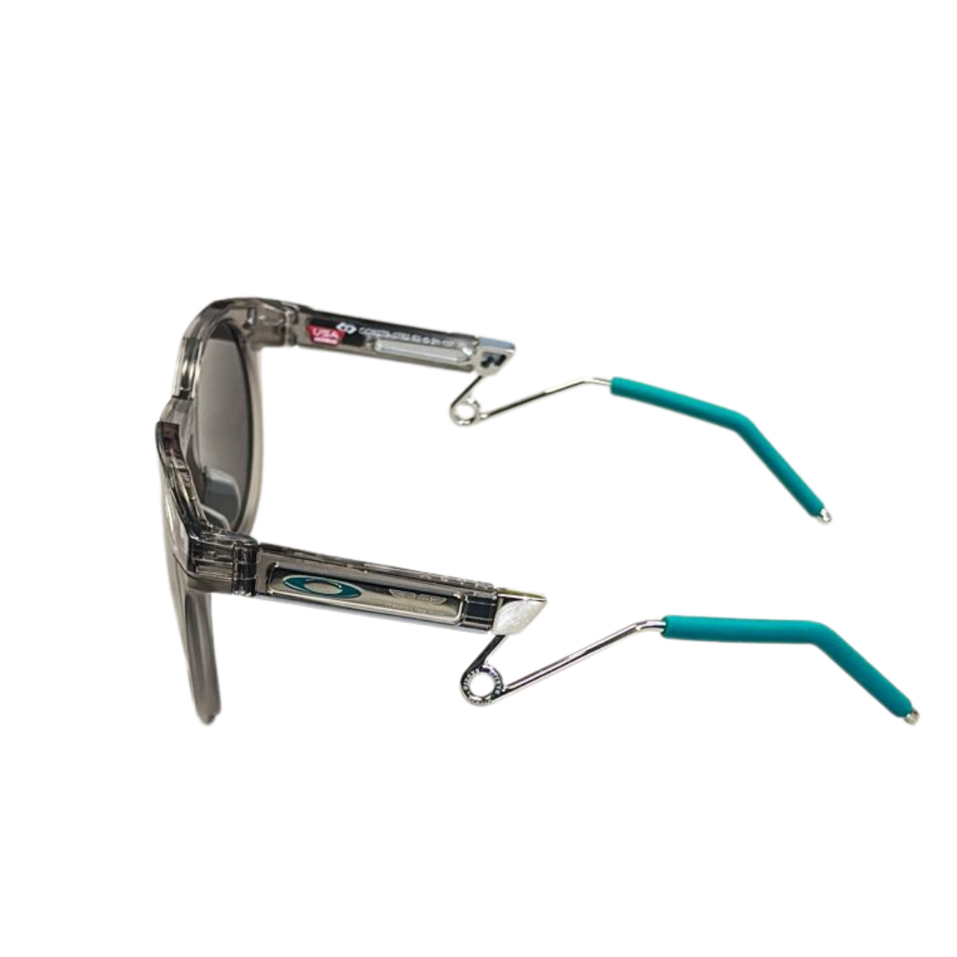 Oakley - Oakley Hstn Metal Sunglasses 0OO9279-927907 - Cam2