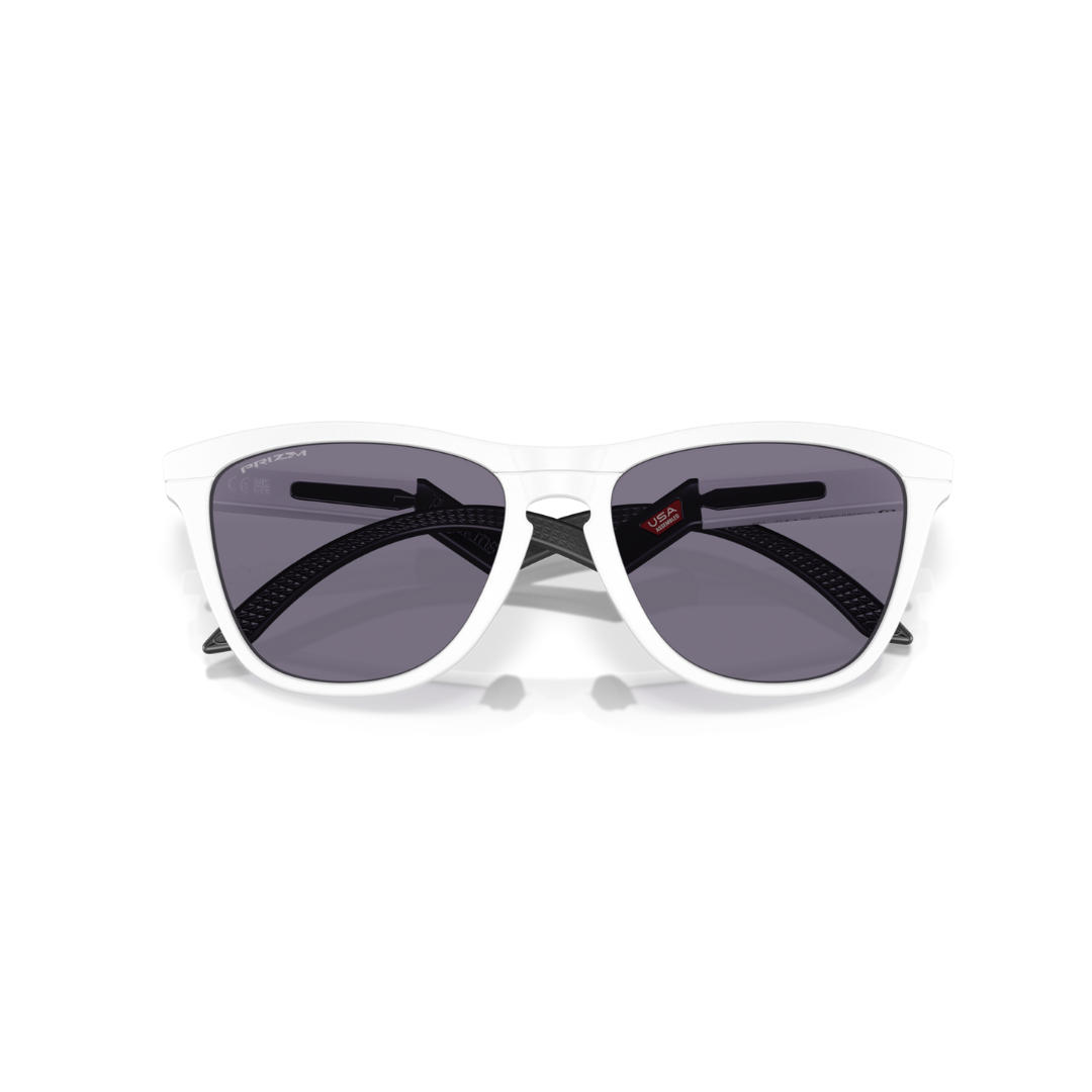 Oakley - Oakley Frogskins Hybrid Sunglasses 0OO9289-928908 - Cam2