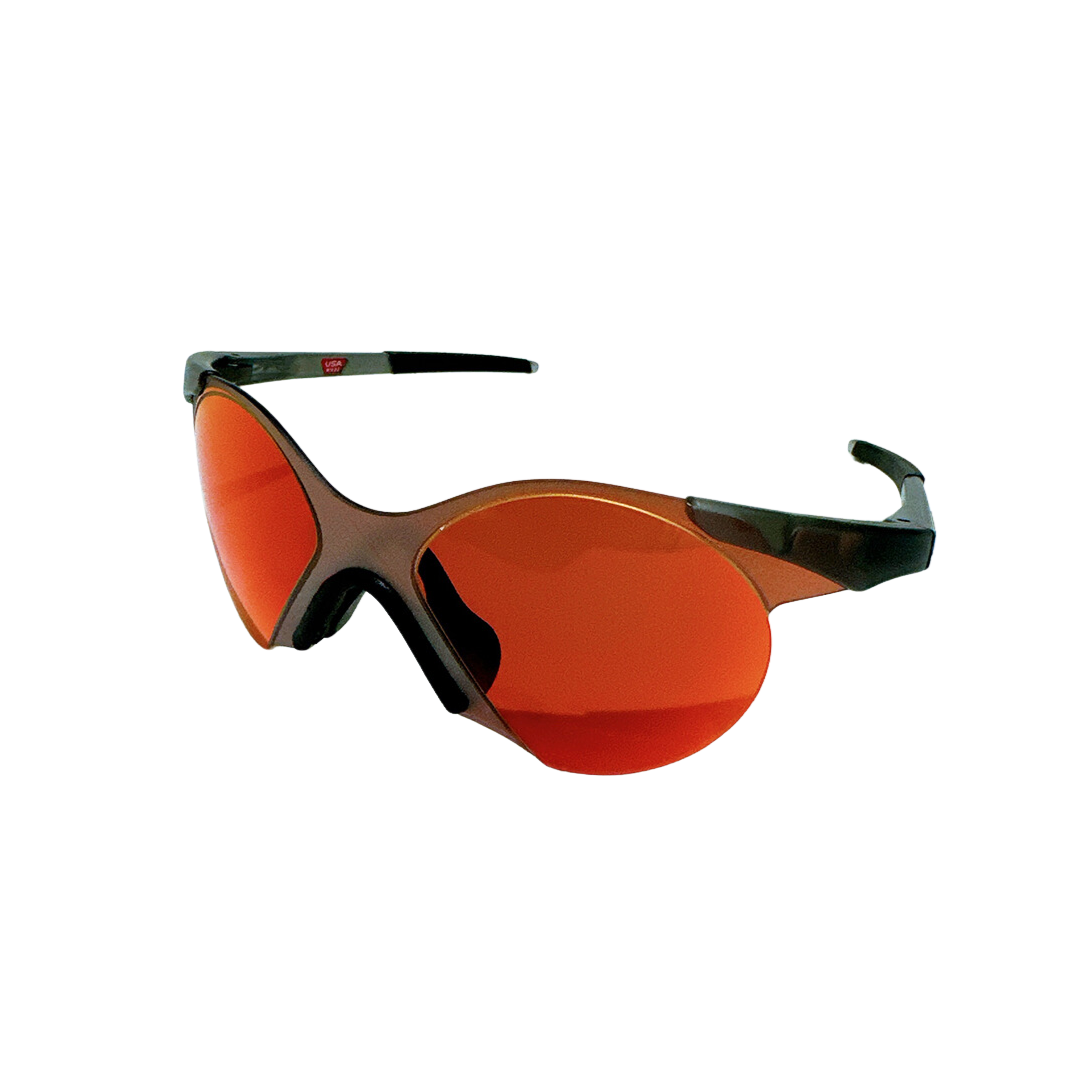 Oakley - Oakley SUB Zero N Sunglasses 0OO9425-942504 - Cam2