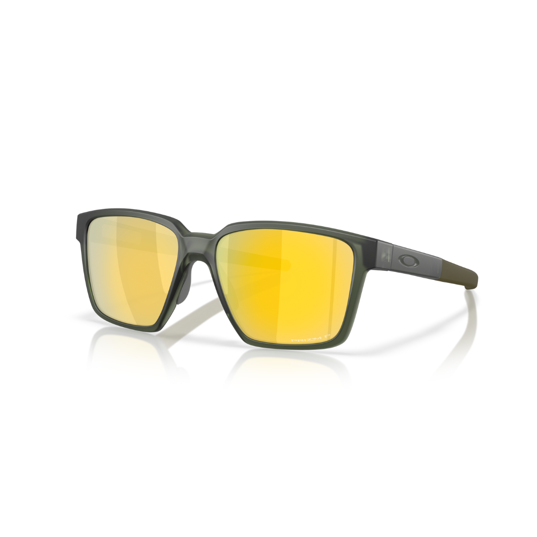 Oakley - Oakley Actuator SQ Sunglasses 0OO9430-943006 - Cam2