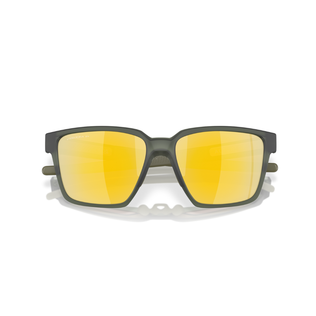 Oakley - Oakley Actuator SQ Sunglasses 0OO9430-943006 - Cam2