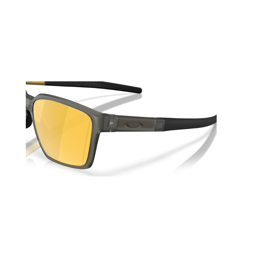 Oakley - Oakley Actuator SQ Sunglasses 0OO9430-943009 - Cam2