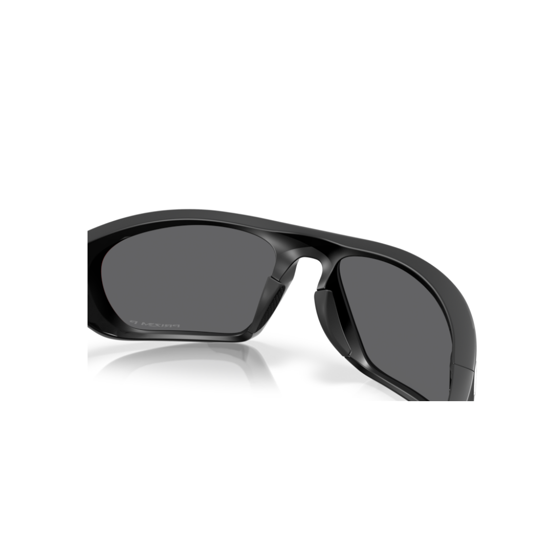Oakley - Oakley Lateralis Sunglasses 0OO9431-943101 - Cam2
