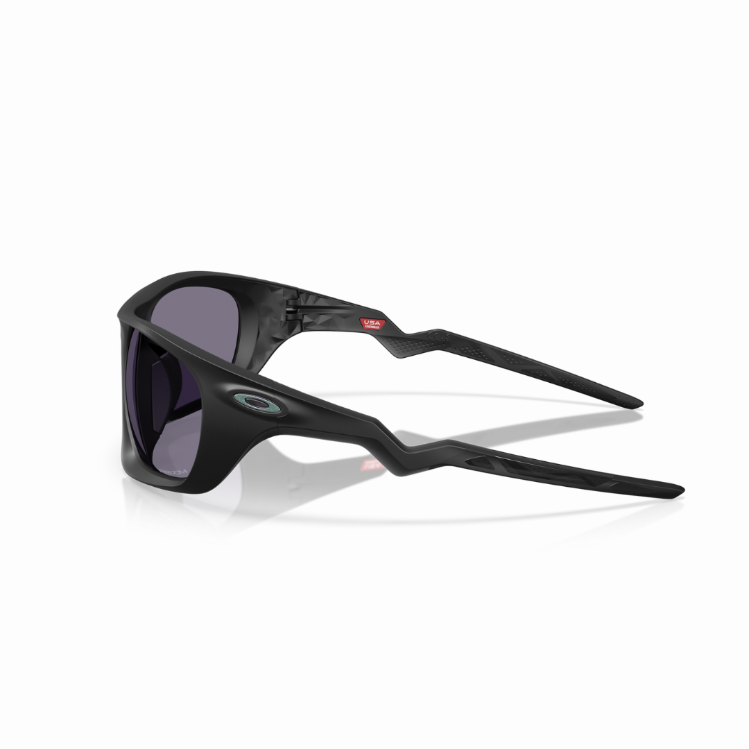Oakley - Oakley Lateralis Sunglasses 0OO9431-943102 - Cam2