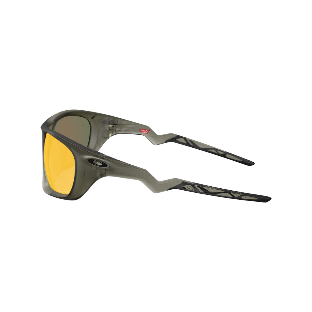 Oakley - Oakley Lateralis Sunglasses 0OO9431-943104 - Cam2