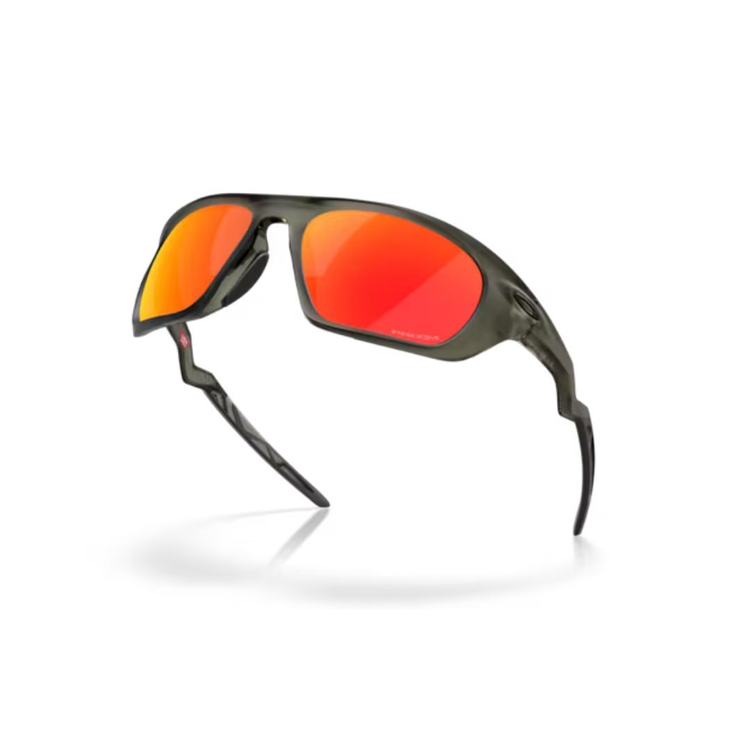 Oakley - Oakley Lateralis Sunglasses 0OO9431-943104 - Cam2