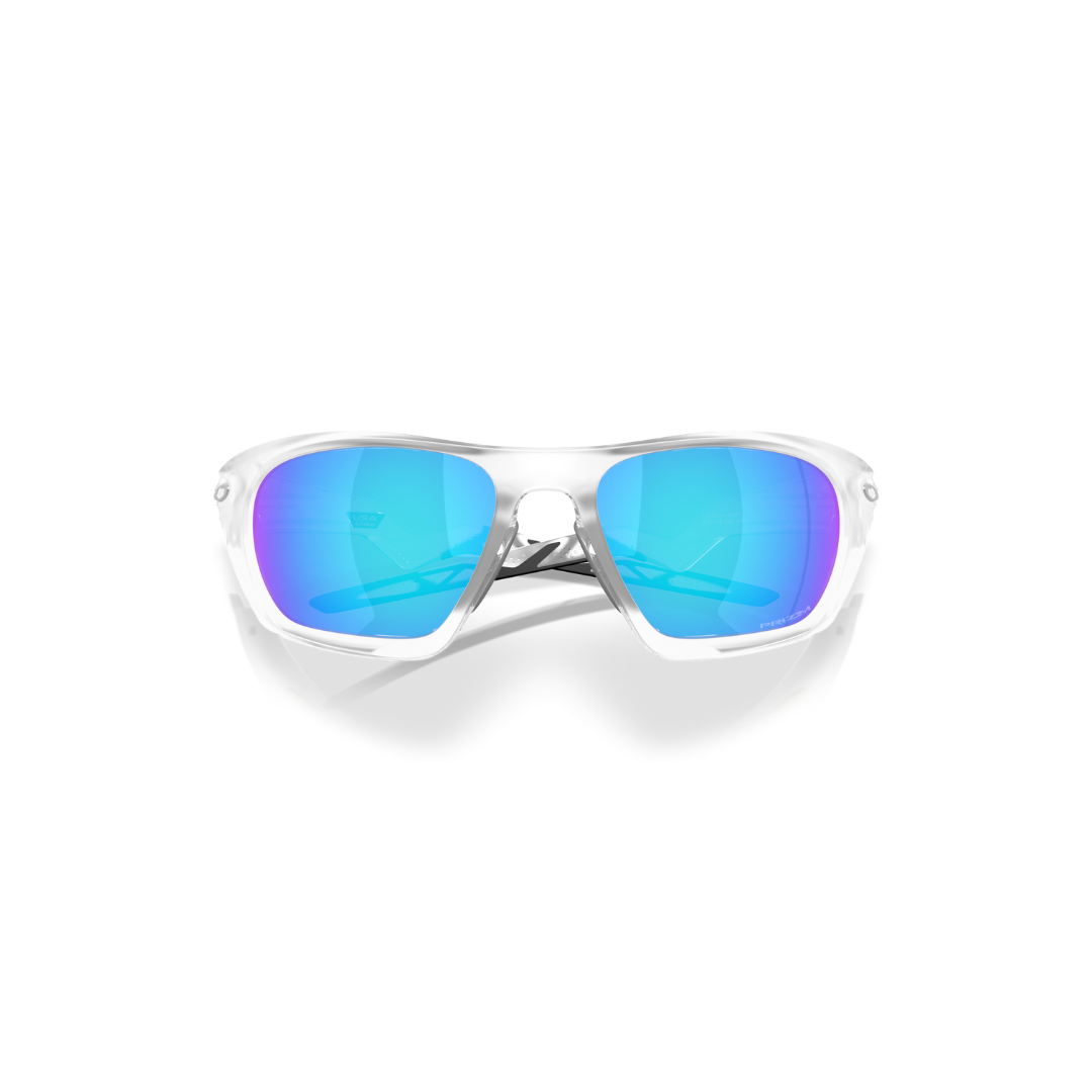 Oakley - Oakley Lateralis Sunglasses 0OO9431-943106 - Cam2