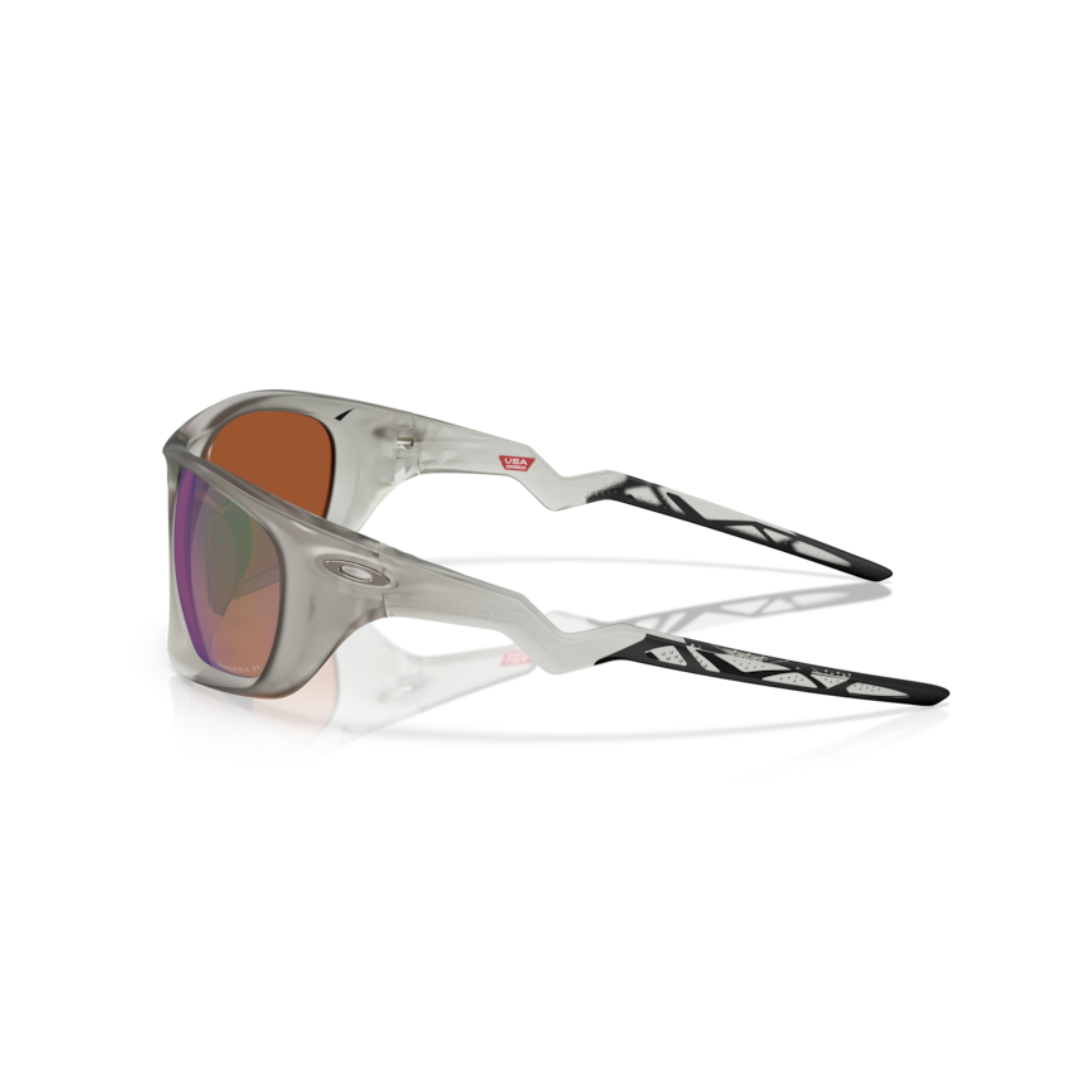 Oakley - Oakley Lateralis Sunglasses 0OO9431-943107 - Cam2