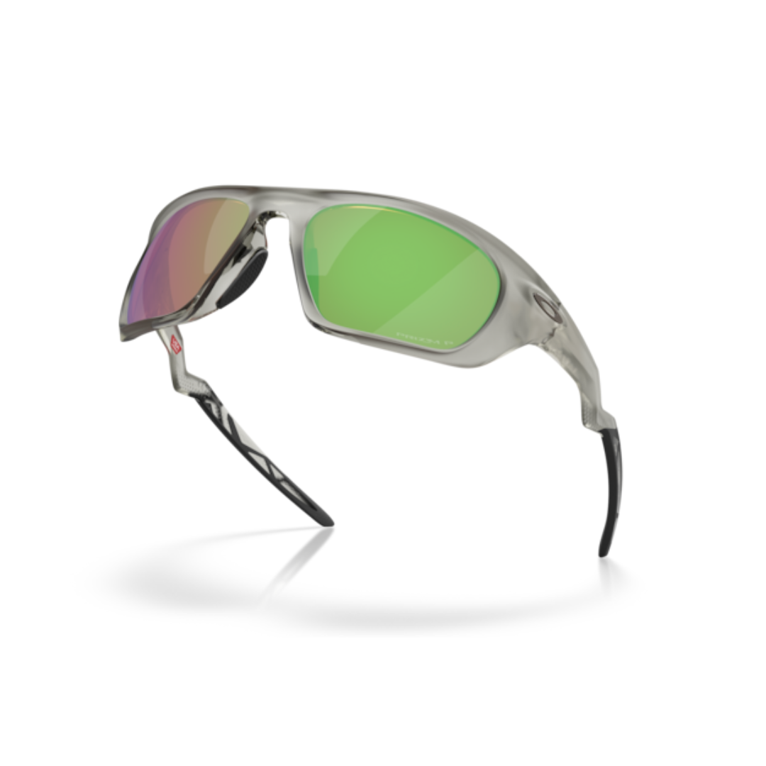 Oakley - Oakley Lateralis Sunglasses 0OO9431-943107 - Cam2