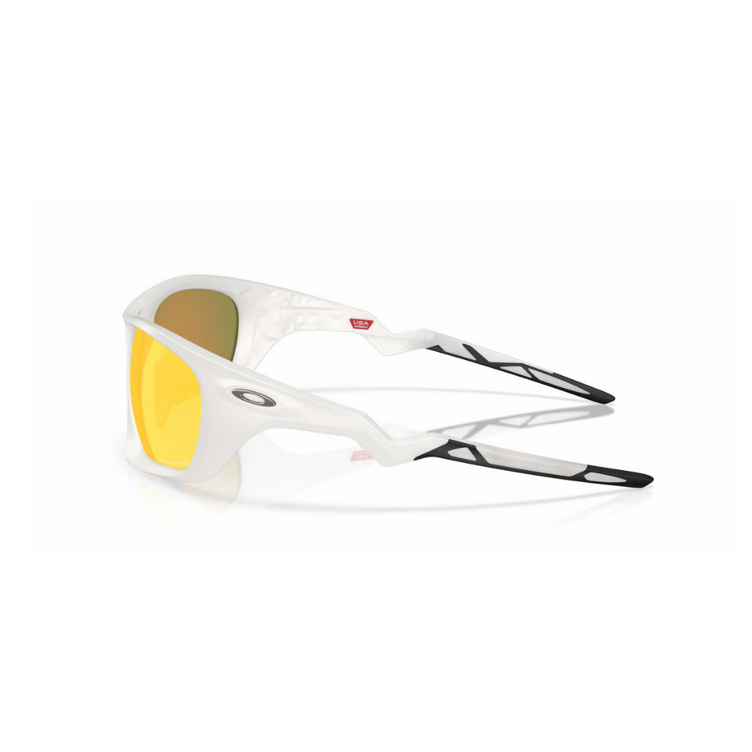 Oakley - Oakley Lateralis Sunglasses 0OO9431-943110 - Cam2