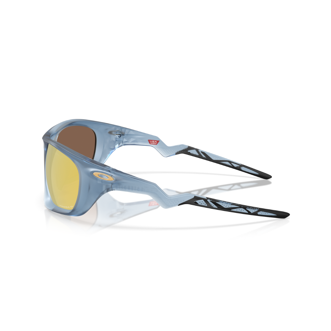 Oakley - Oakley Lateralis Sunglasses 0OO9431-943115 - Cam2