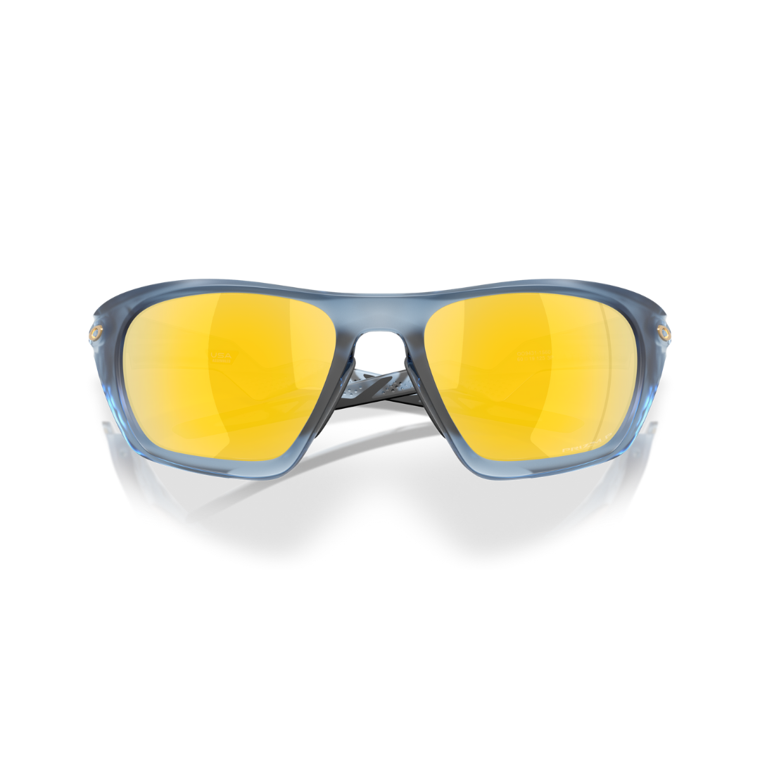 Oakley - Oakley Lateralis Sunglasses 0OO9431-943115 - Cam2