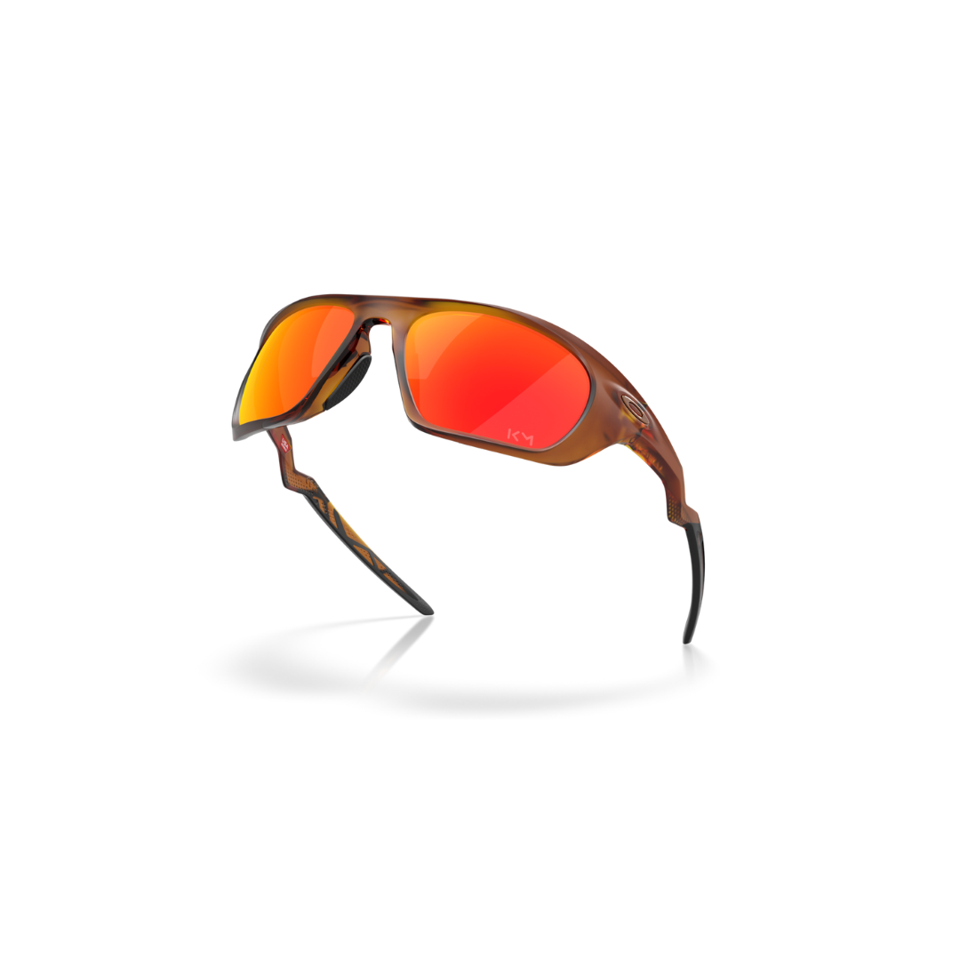 Oakley - Oakley Lateralis Sunglasses 0OO9431-943116 - Cam2