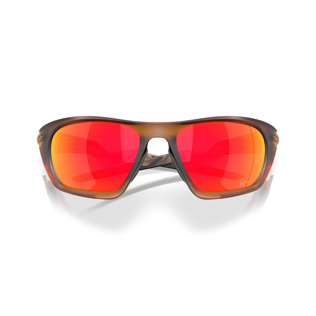 Oakley - Oakley Lateralis Sunglasses 0OO9431-943116 - Cam2