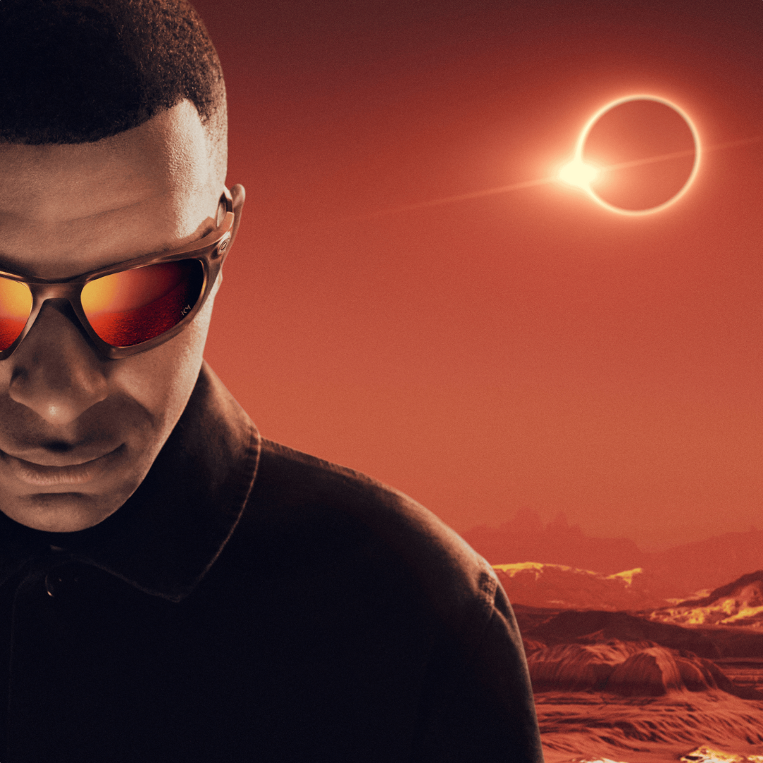 Oakley - Oakley Lateralis Sunglasses 0OO9431-943116 - Cam2