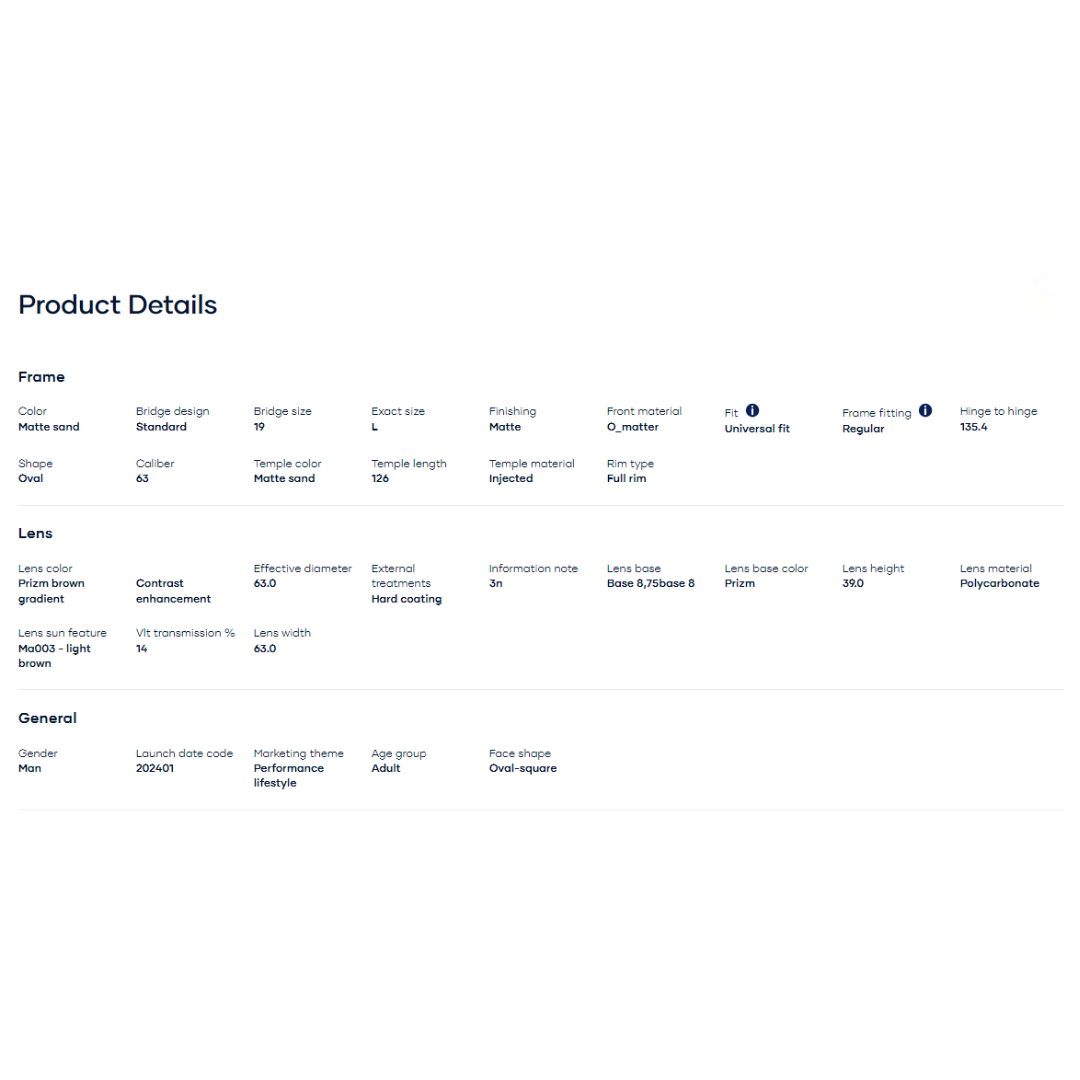 Oakley - Oakley Plantaris Sunglasses 0OO9437-943702 - Cam2