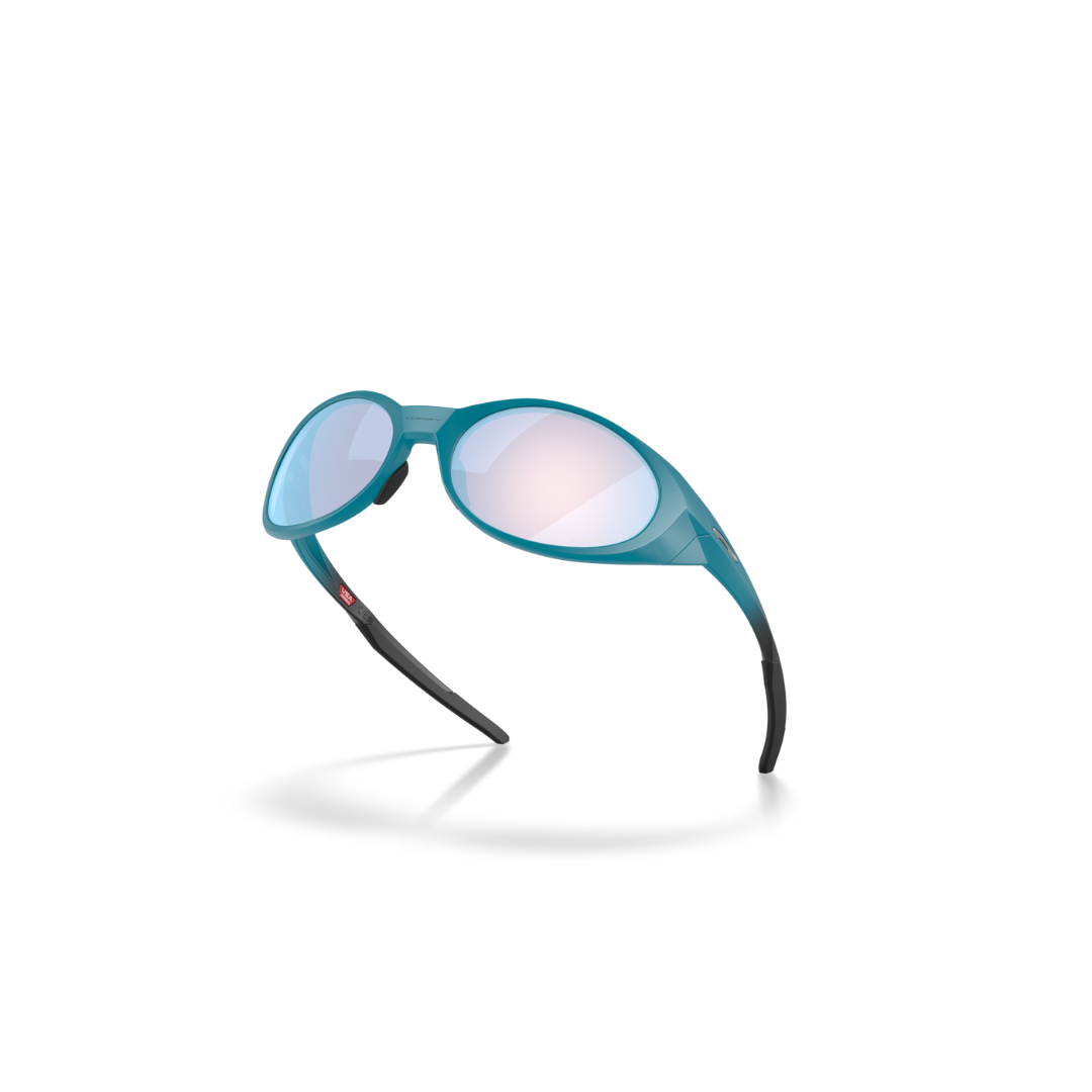 Oakley - Oakley Eyejacket Redux Sunglasses 0OO9438-943830 - Cam2