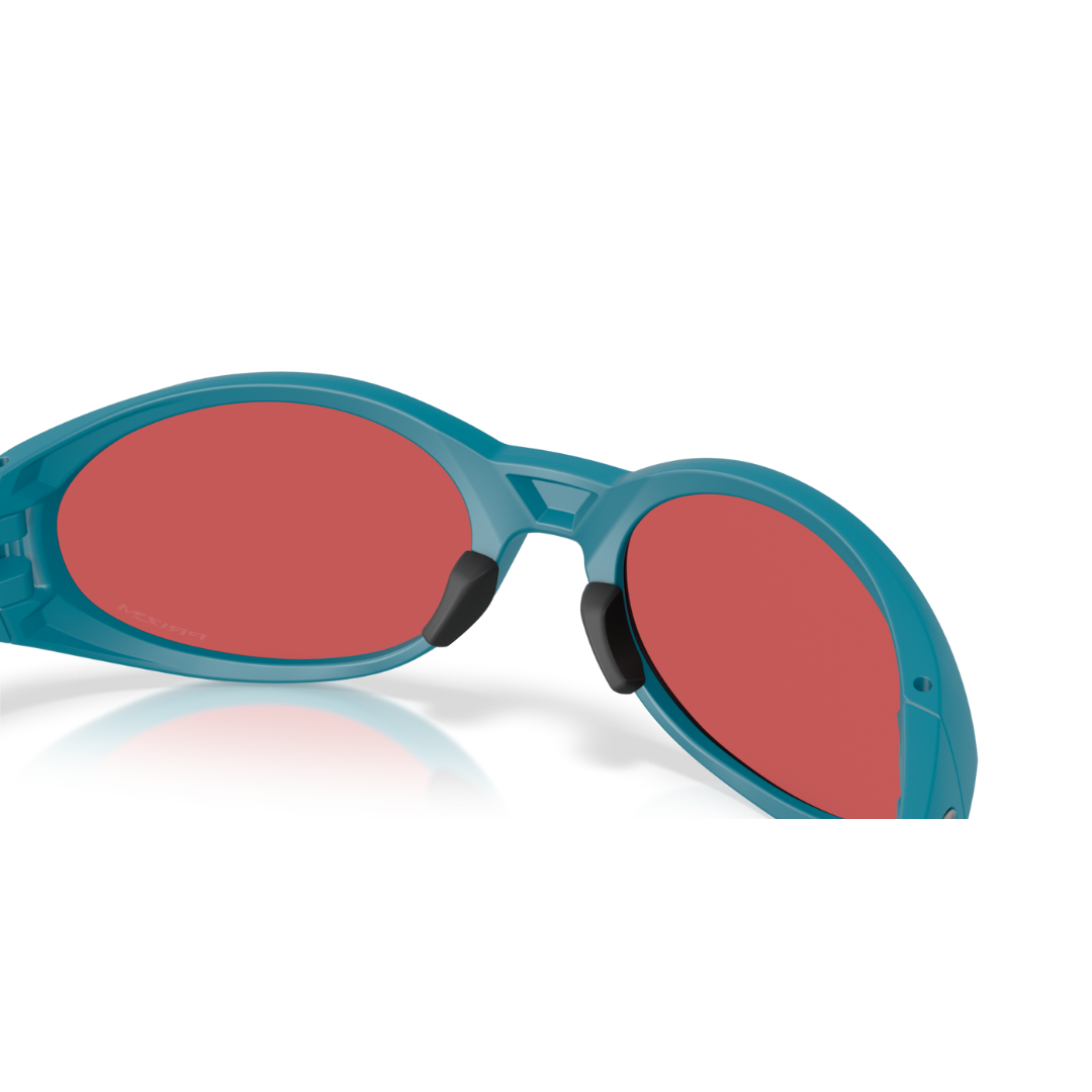 Oakley - Oakley Eyejacket Redux Sunglasses 0OO9438-943830 - Cam2