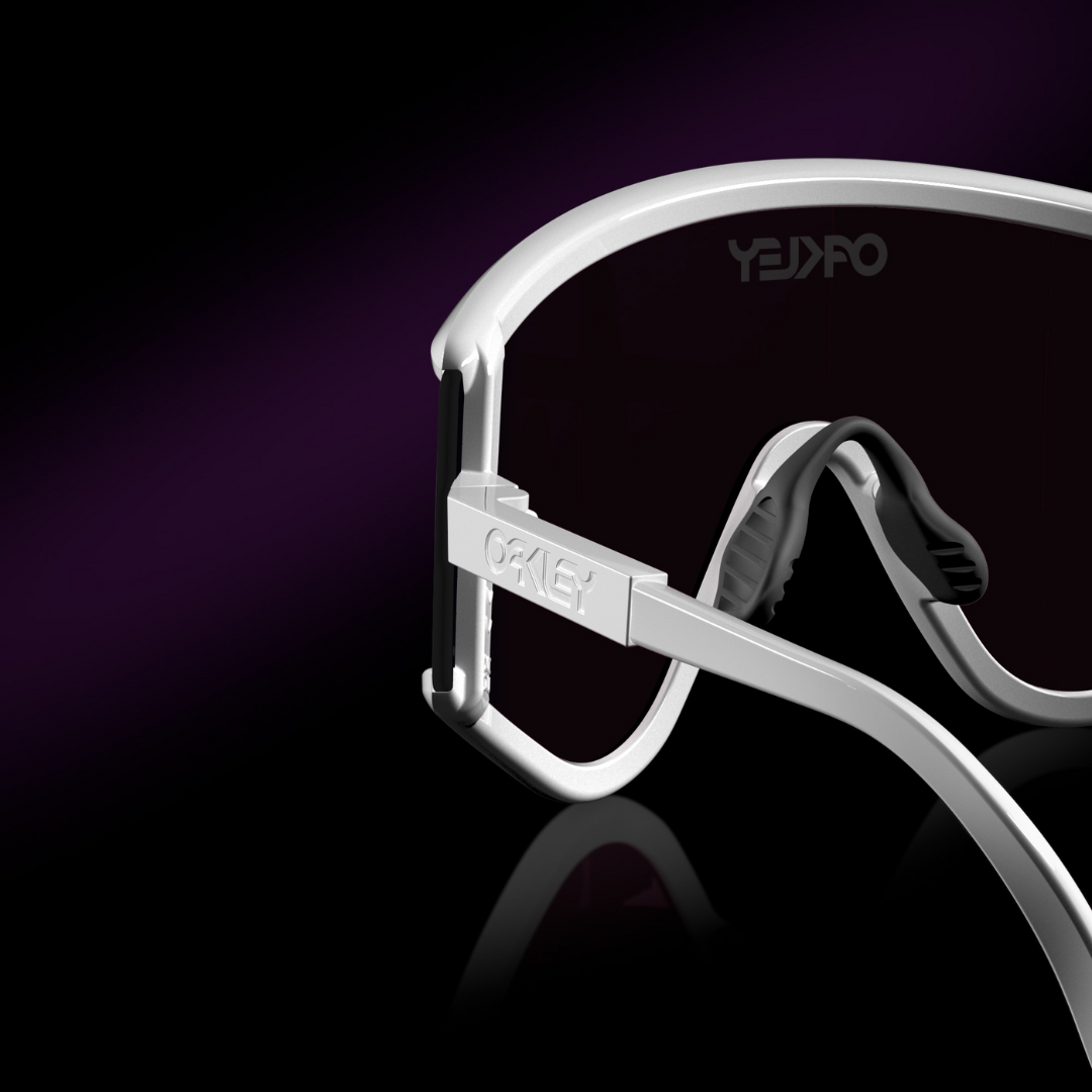 Oakley - Oakley Eyeshade Sunglasses 0OO9441-944103 - Cam2