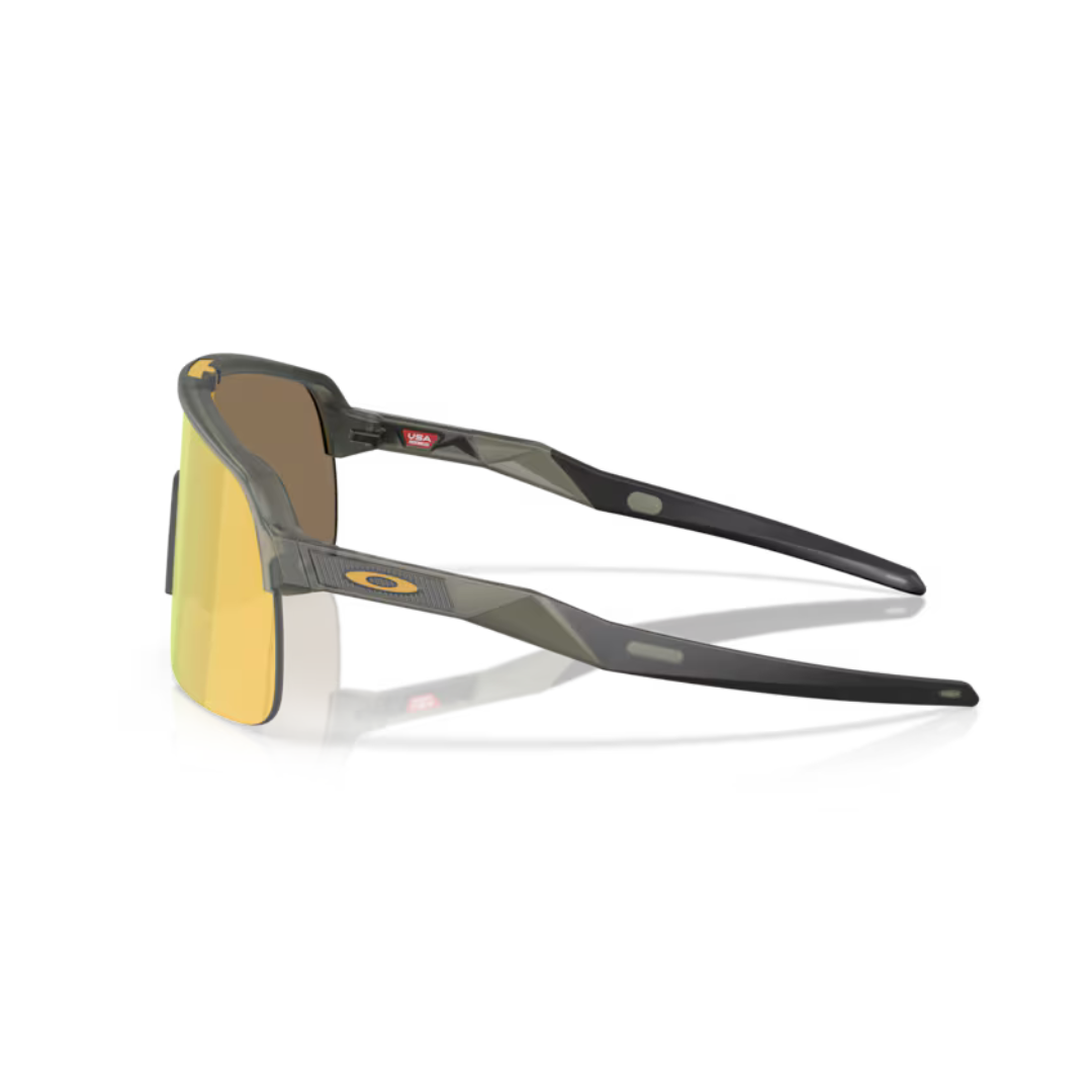Oakley - Oakley Sutro Lite (A) Sunglasses 0OO9463A-946333 - Cam2