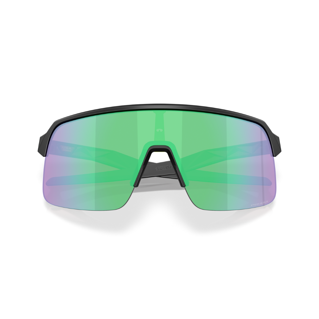 Oakley - Oakley Sutro Lite (A) Sunglasses 0OO9463A-946334 - Cam2